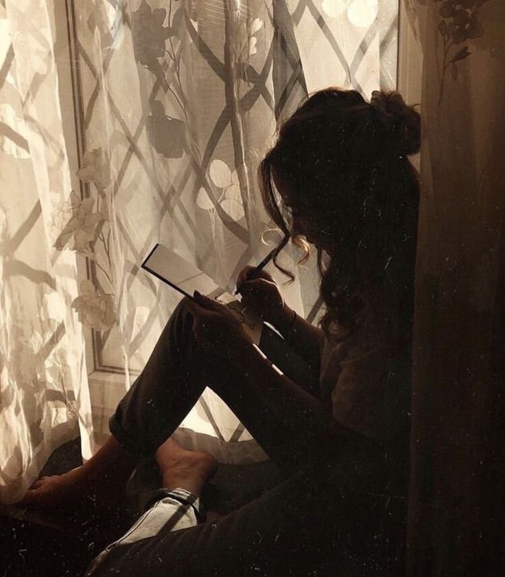 2 AM Thoughts: A Writer’s Restless Mind