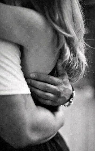 A Love Transformed: Seeing My Husband Through God’s Eyes