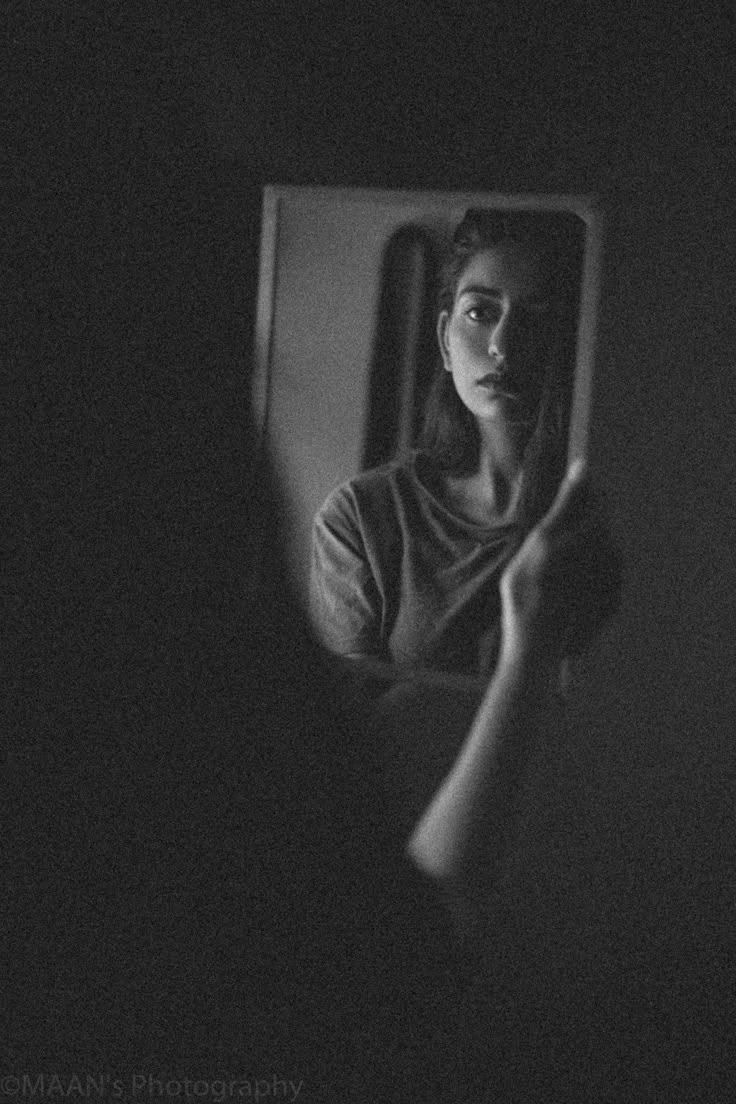 A Journey Beyond the Mirror