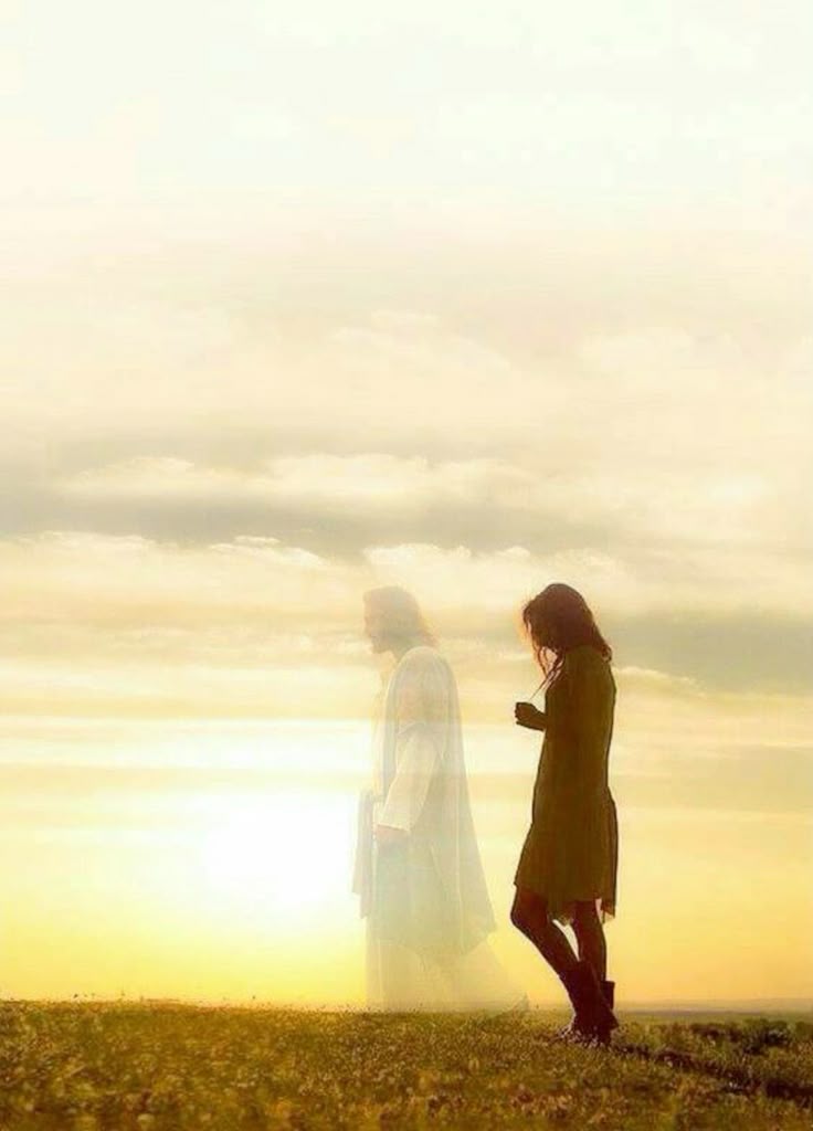 Finding Strength in Surrender: My Path to Healing