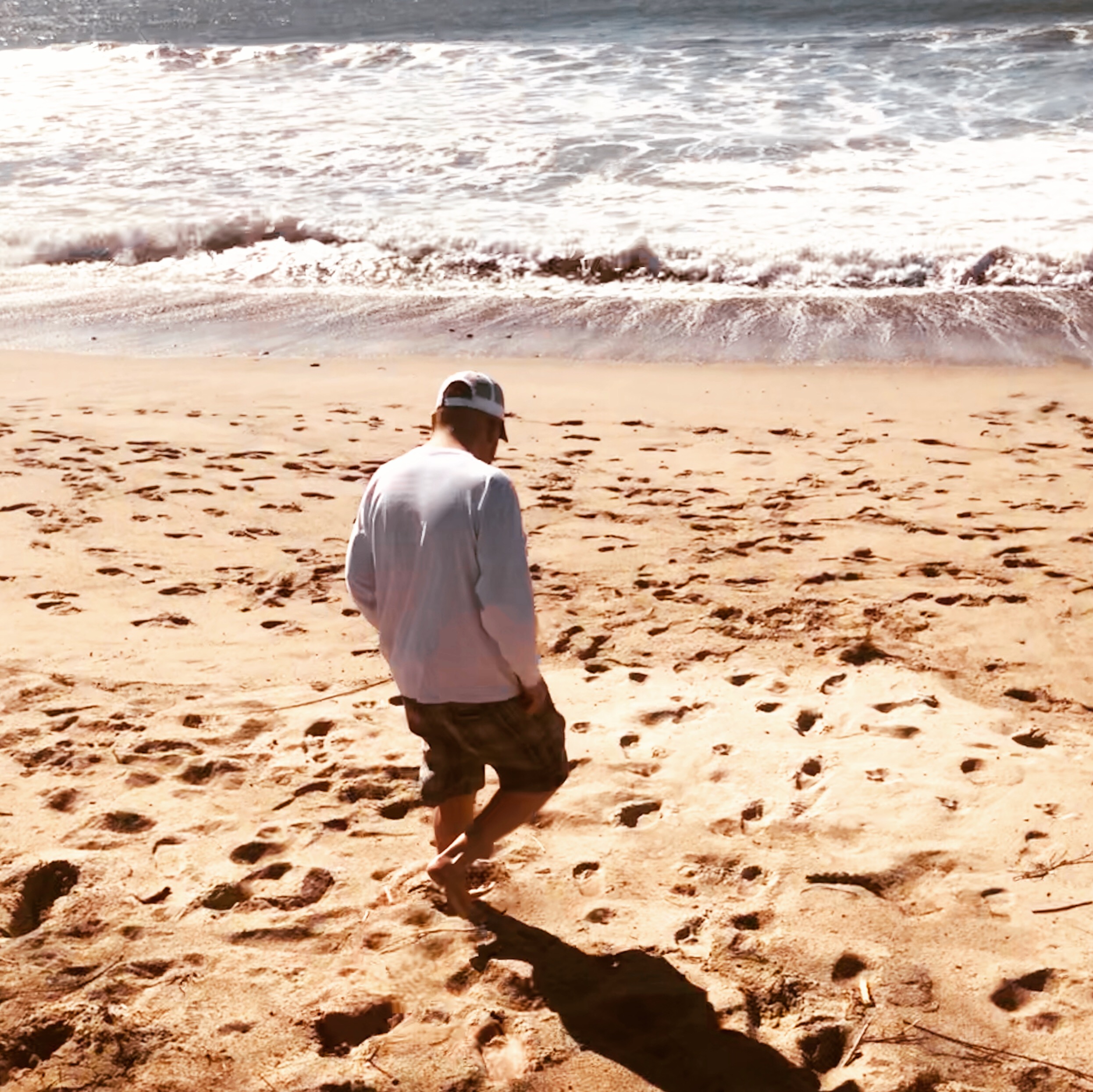 Humbly, Gratefully, In Love