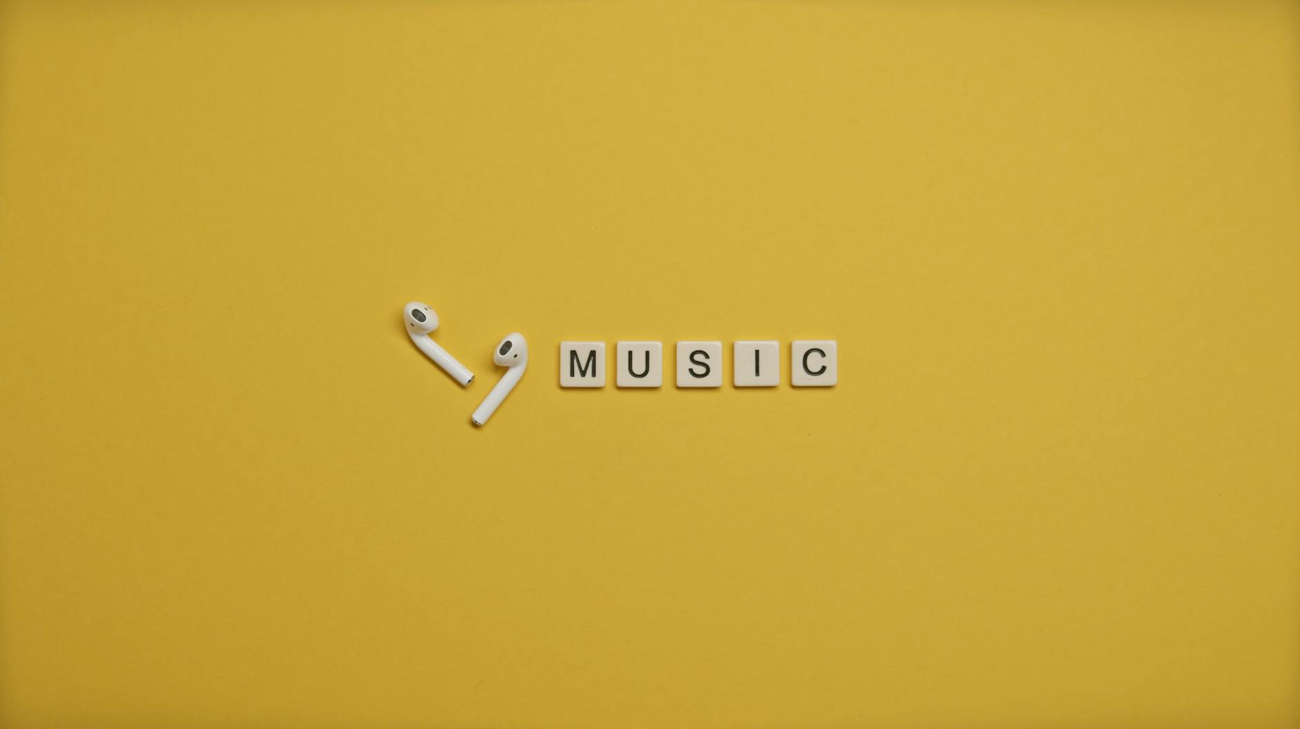 The Soundtrack of Us