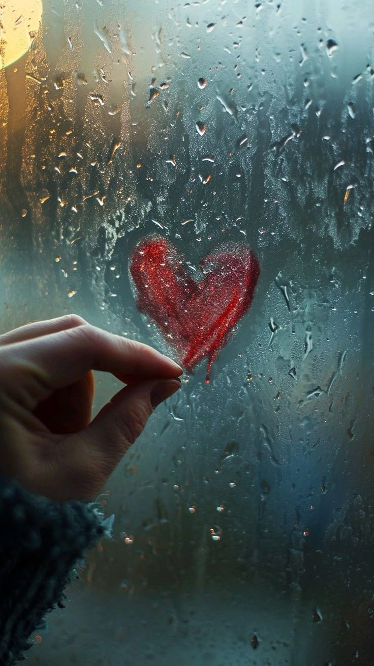 Where Mean Lives, Love Stays