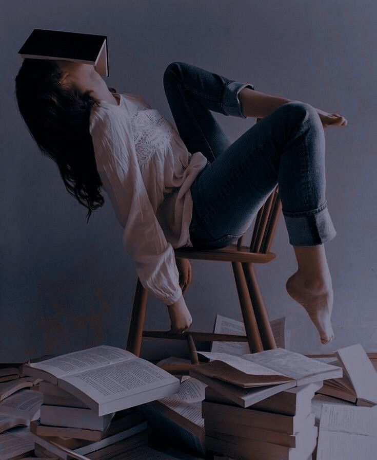 Why I Write (and Occasionally Lose My Mind Doing It)