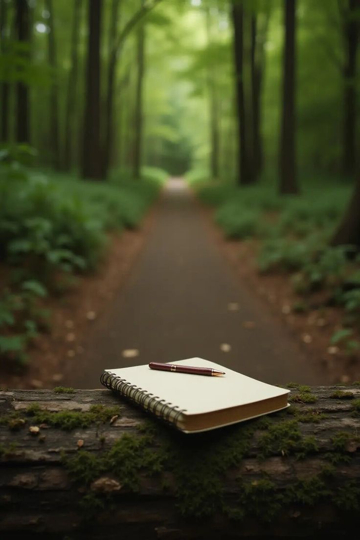 From a Seedling | Slow and Steady