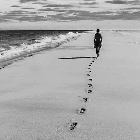 Part One: It began several months ago