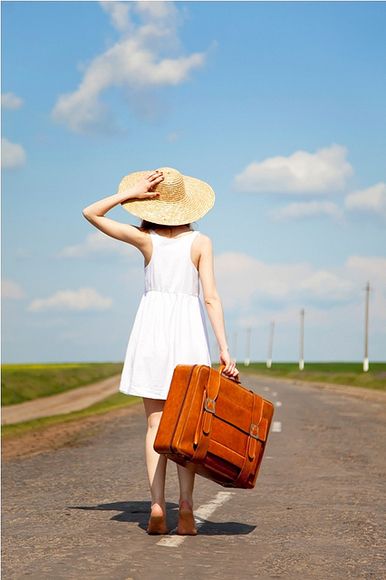 Faith in Forward Motion