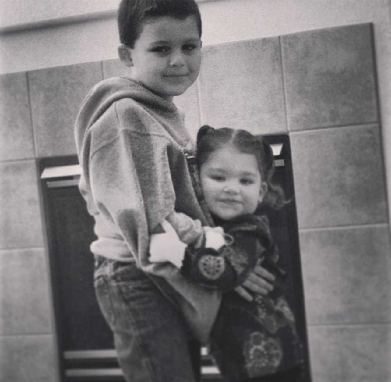 Part Three: It all began several months ago