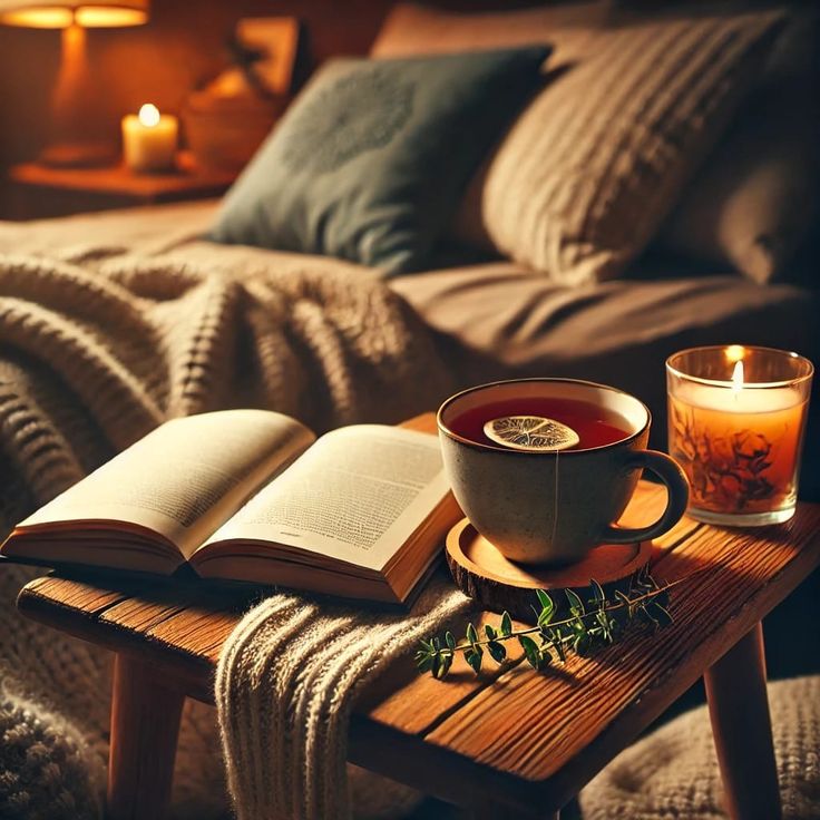 Rooted in Simple Things