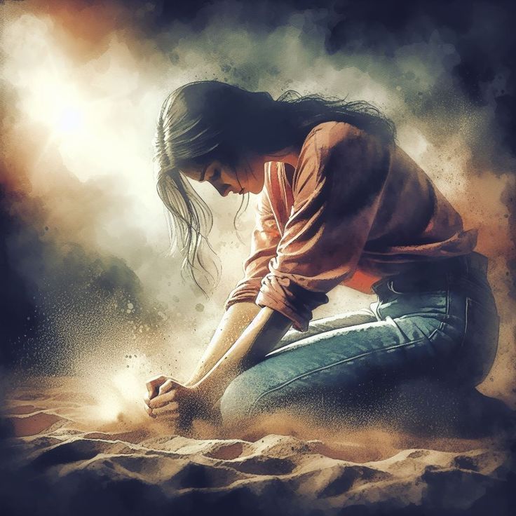 Overcoming Overwhelm: Trusting God in Daily Life