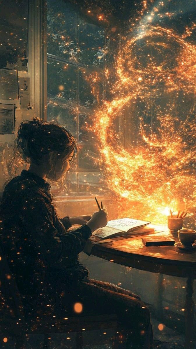 The Writer’s Mind – The Writer’s Process