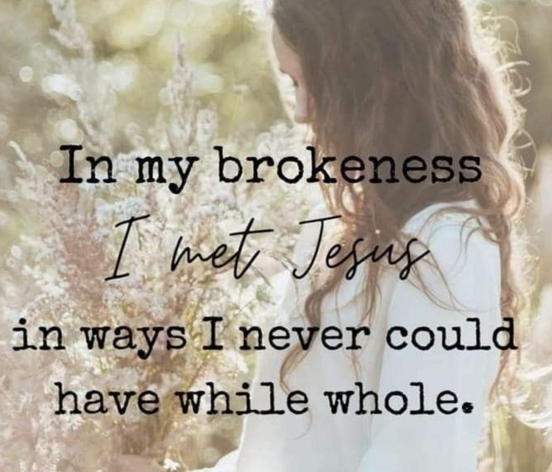 Rebuilding Me: A Story of Healing and Hope