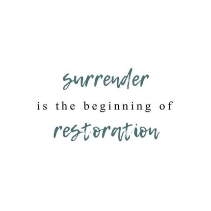 When You’ve Done Everything… Be Still | A Faith-Filled Story of Family, Surrender & Redemption