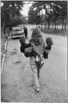 The Weight of Motherhood | Strong, Soft, and Still Standing