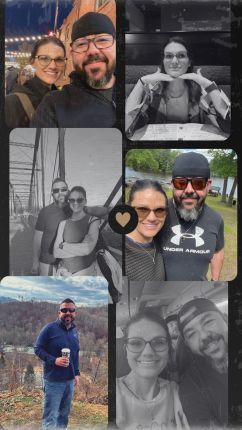 24 Years Together | A Marriage Tribute