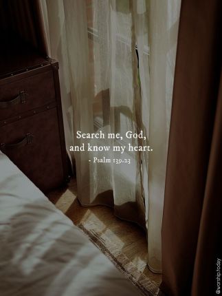 Self-Reflection | Looking Inward to Move Forward in Christ