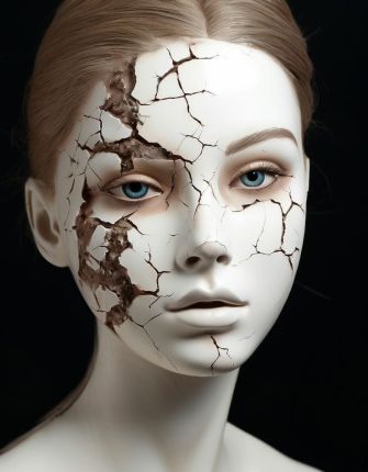 Living Without the Mask