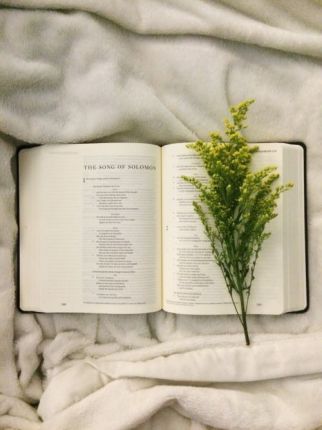 The Fabric of Knowing God