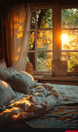 Woven in the Waiting: Finding Peace in the Unknown