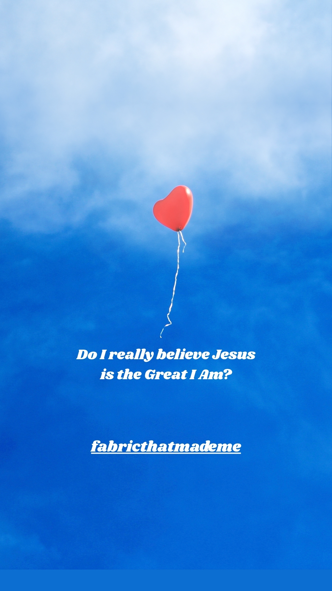 Walking Without Explaining Yourself