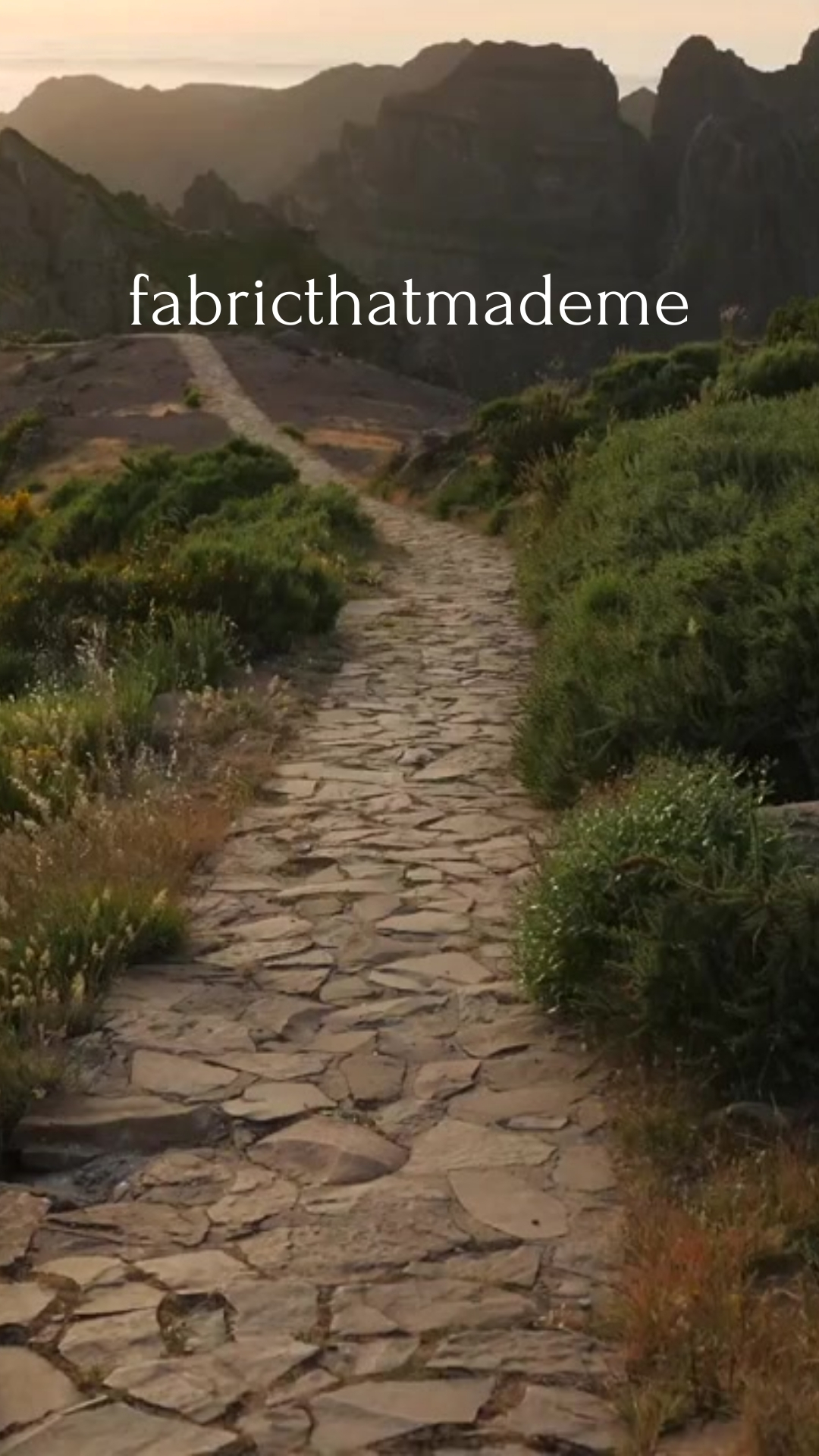 Learning How to Walk Again in Faith