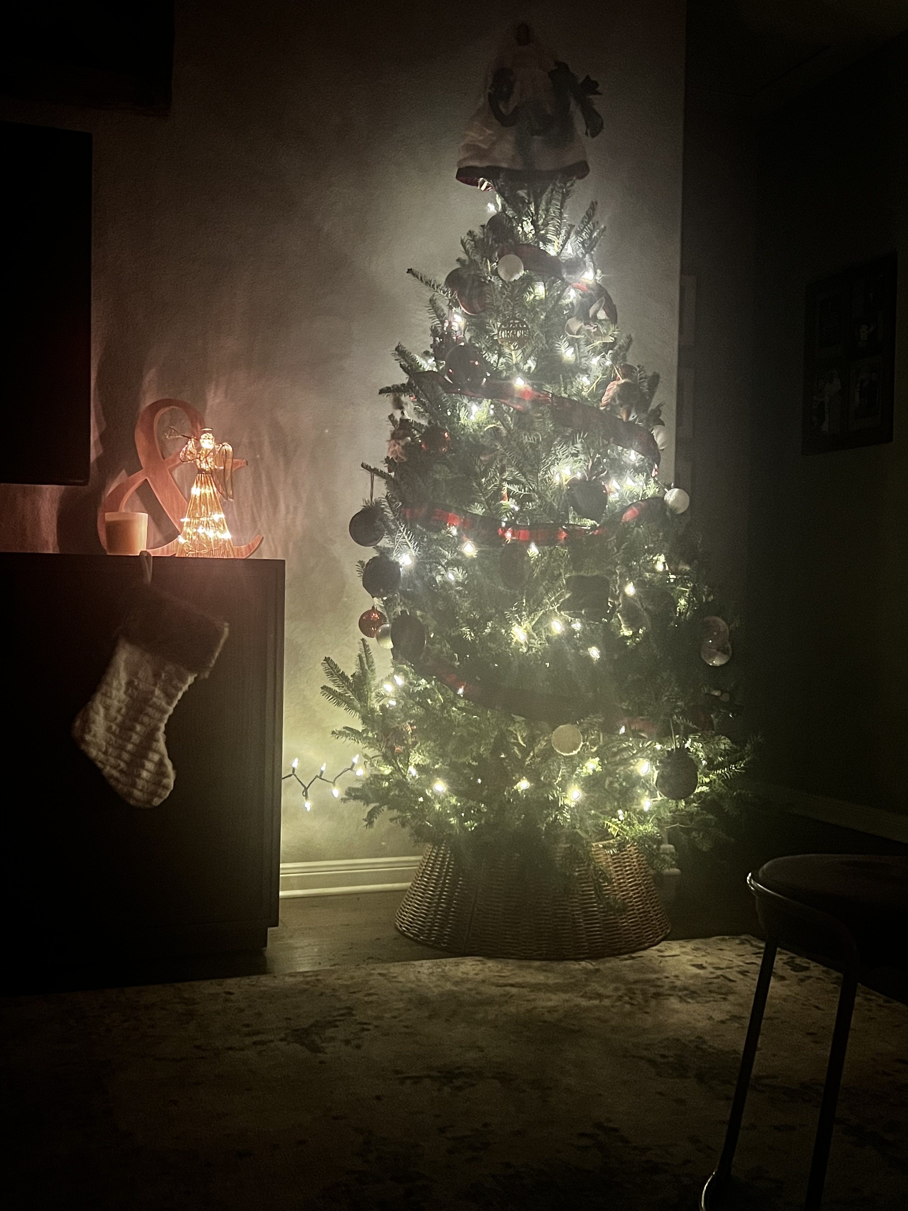 The Update: Learning How to Walk Again