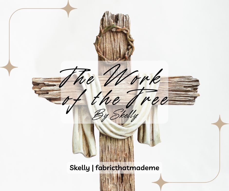 The Work of the Tree